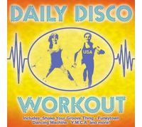 Daily Disco Workout by Lipps Inc.