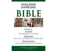 Daily Dose of Knowledge: Bible