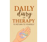 Daily Dose of Therapy To Return to Yourself
