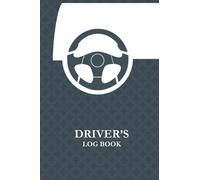 Daily Driver Log Book Record, Log Book Bus Driver, Log book Driving Record Sheet Hour, Book For Driving Time Log book For Truck Drivers,: Daily Driver ... For Driving Time Log book For Truck Drivers,