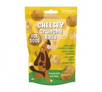 Daily Eats Chsy Crunchy Meatball 12x140g