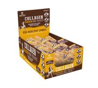 Daily Eats Collagen Medium Rolls 2Pc Chicken 50G (Pack Of 35)