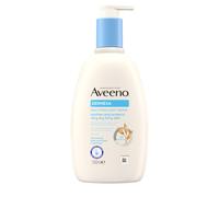 Daily Emollient, Triple Oat & Ceramides, Soothes Dry & Itchy Eczema, 500ml