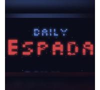 Daily Espada (PC) Steam Key - GLOBAL