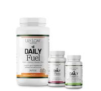 Daily Essentials Bundle Chocolate / One Shake