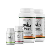 Daily Essentials Bundle Tropical / Two Shakes