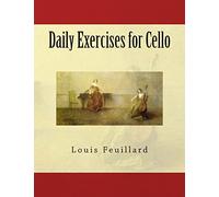 Daily Exercises for Cello