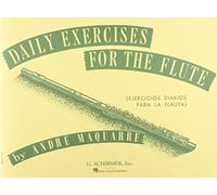 Daily Exercises for Flute: Flute Method