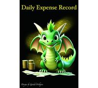 Daily Expense Record: Dragon