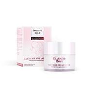 Daily Face Cream SPF 20 Diamond Rose 50 ml