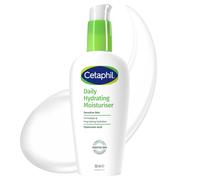 Daily Face Moisturiser for Sensitive Skin, 88ml Packaging May Vary