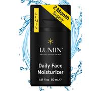 Lumin Daily Face Moisturiser 50ml