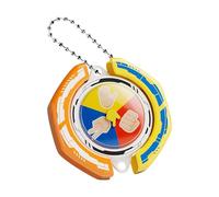 Daily Fate Wheel Exam Blind Guessing Choose Fun Fun Cute What to Guessing Blind Selection Desktop Toys (Color C)