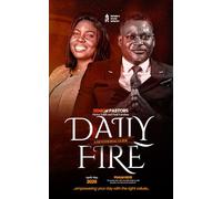 Daily fire: devotional guide: April to May 2026