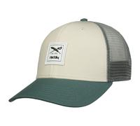 Daily Flag Low Rise Mesh Cap by iriedaily