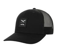 Daily Flag Low Rise Mesh Cap by iriedaily