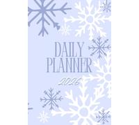 Daily Focus Planner: My trusted organizer