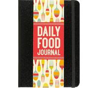 Daily Food Journal
