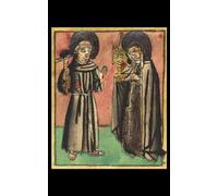 Daily Franciscan Prayer Journal Diary (Paperback) - Lined Pages Log Book - 5x8 Inches