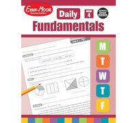 Daily Fundamentals, Grade 4 Teacher Edition