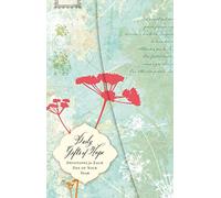 Daily Gifts of Hope: Devotions for Each Day of Your Year
