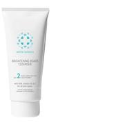 Daily Glow Duo - Brightening Beads Cleanser (100ml) + Anytime Moisturising Cream (50ml) | Vitamin E, B3, Shea & Kokum Butter | Dermatologist-Developed Skincare Combo