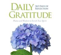 National Geographic – Daily Gratitude – 365 Days of Reflection