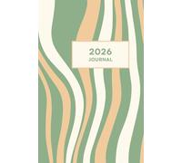 Daily Gratitude and Growth: A Yearlong Journal to Boost Mindfulness, Positivity & Self-Care Taps into the successful wellness/gratitude journal trend.