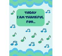 Daily Gratitude Book for Kids: Cultivate Positivity & Emotional Growth in Your Child!