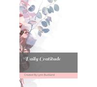 Daily Gratitude: Creating more magical moments