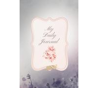 Daily Gratitude & Goal Planner: Focus on What Matters, Stay Positive, and Create the Life You Desire