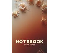 Daily Gratitude & Goal Planner: Focus on What Matters, Stay Positive, and Create the Life You Desire