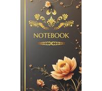 Daily Gratitude & Goal Planner: Focus on What Matters, Stay Positive, and Create the Life You Desire