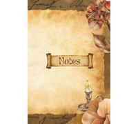 Daily Gratitude & Goal Planner: Focus on What Matters, Stay Positive, and Create the Life You Desire