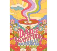 Daily Gratitude Journal
