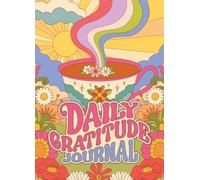 Daily Gratitude Journal