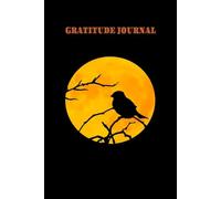 DAILY GRATITUDE JOURNAL: 5 MINUTE WRITING