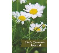 Daily Gratitude Journal: A Simple Daily Practice to Cultivate Positivity, Mindfulness, and Happiness. Designed to help you slow down, reflect, and ... things in your life | 6x9 Inches | 100 pages