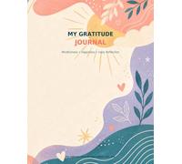 Daily Gratitude Journal for Teens: A guided journal for teenagers to slow down, check in, and celebrate the small moments.: 96 guided daily ... Space for gratitude, wins, and intentions.