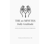 Daily Gratitude Journal for Women & Men - Mindfulness, Happiness & Daily Reflection: Gratitude in new and systematic and a new way of thinking