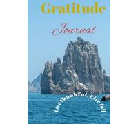 Daily Gratitude Journal: gratitude journalling, life is awesome when we are grateful for what we have