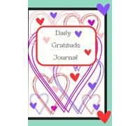 Daily Gratitude Journal: Mom's goal setting and motivation book