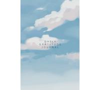Daily Gratitude Planner 52-week scripture: 365 page note taking reflection prompt journal