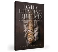 Daily Healing Bread from Gods Table (Set of 3 audio cassette tapes)