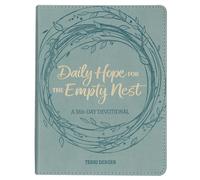 Daily Hope for the Empty Nest Devotional