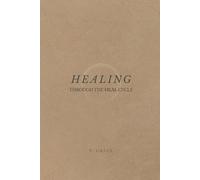 Daily Inner Healing Journal: Minimalist Guided 4-Step Practice for Emotional Release, Anxiety, Gratitude, Nervous System Regulation Workbook