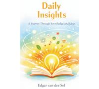 Daily Insights: A Journey Through Knowledge and Ideas