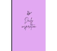 Daily inspiration: Cute Gift Notebook journal for friends and family