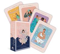 Daily Intentions Oracle: Wisdom from your highest self (Rockpool Oracle)