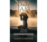 Daily JAM: Daily Enlightenment in Just A Minute